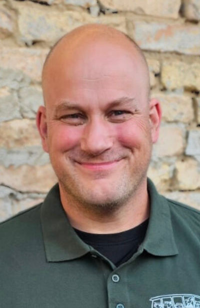 André Baudach