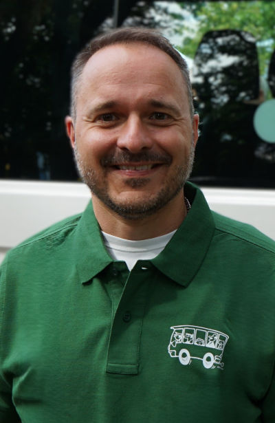 Andreas Poytinger