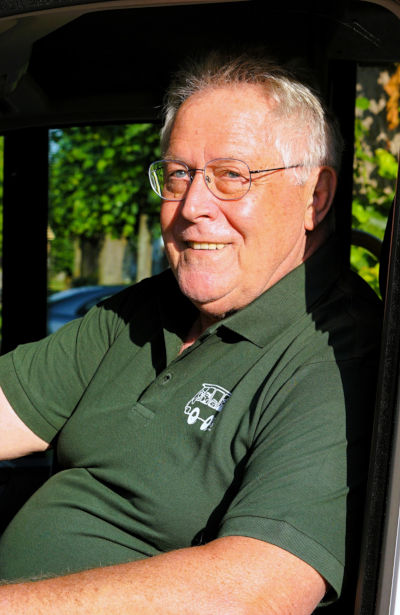 Detlef Richter