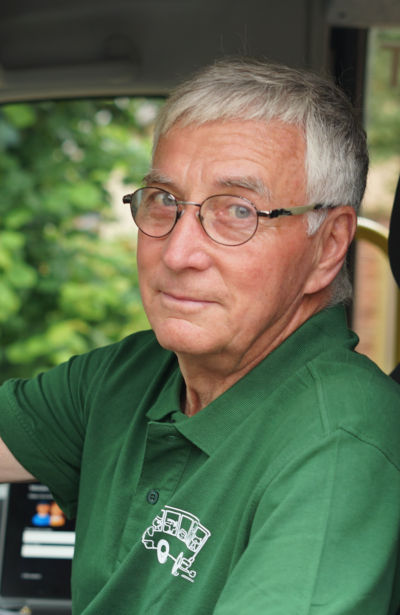 Günter Meier