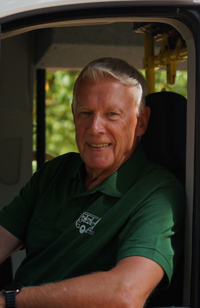 Jürgen Elze