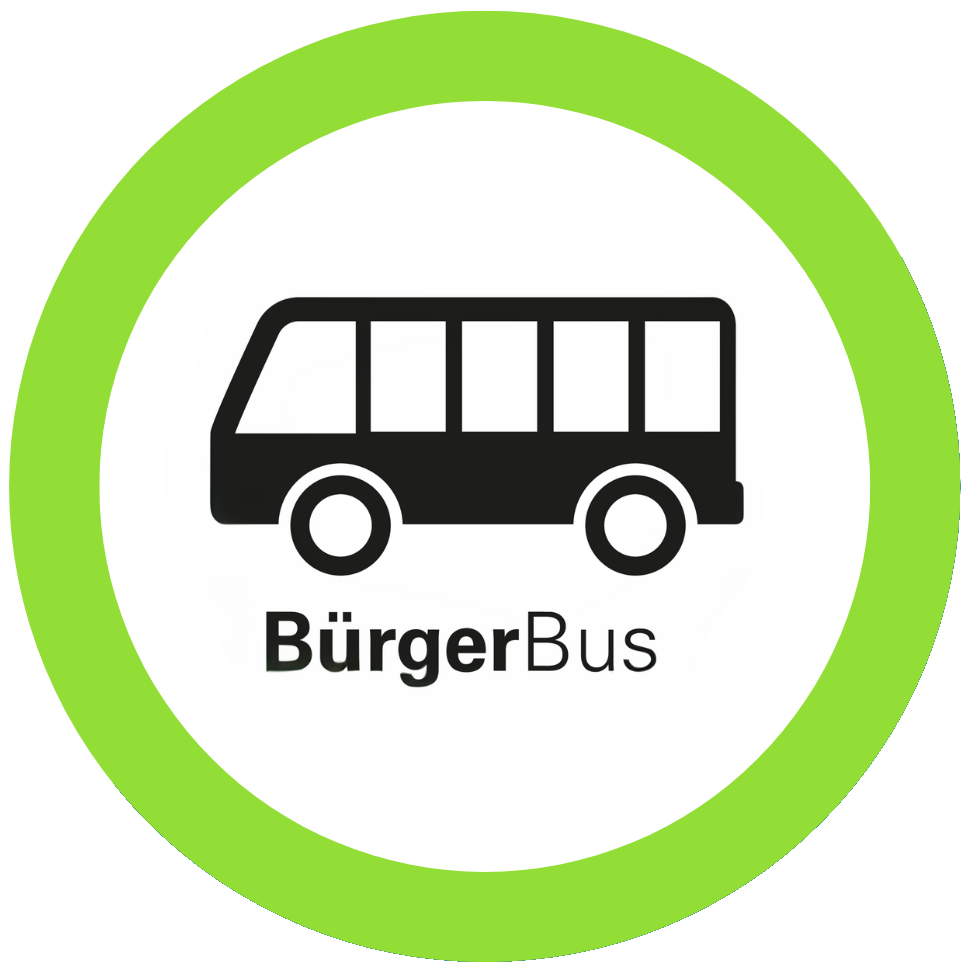 Kontakt zum Bürgerbus