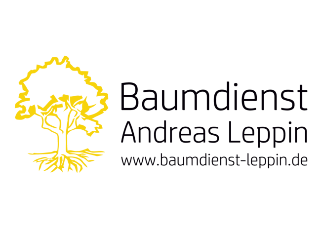 Baumdienst Andreas Leppin