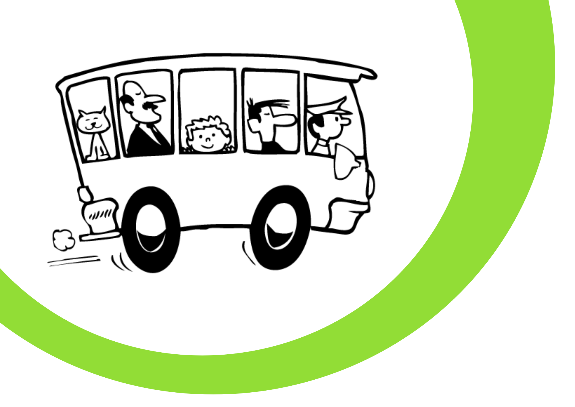 Logo Bürgerbus