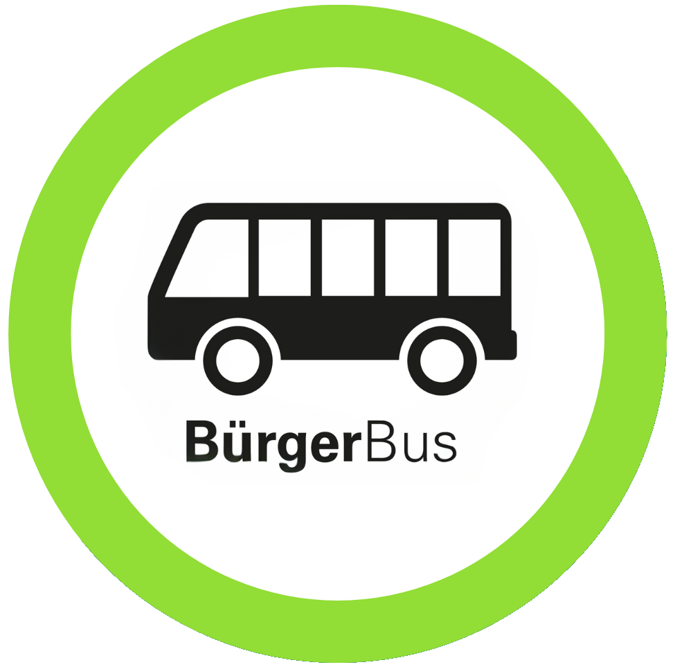 Bürgerbus Symbol