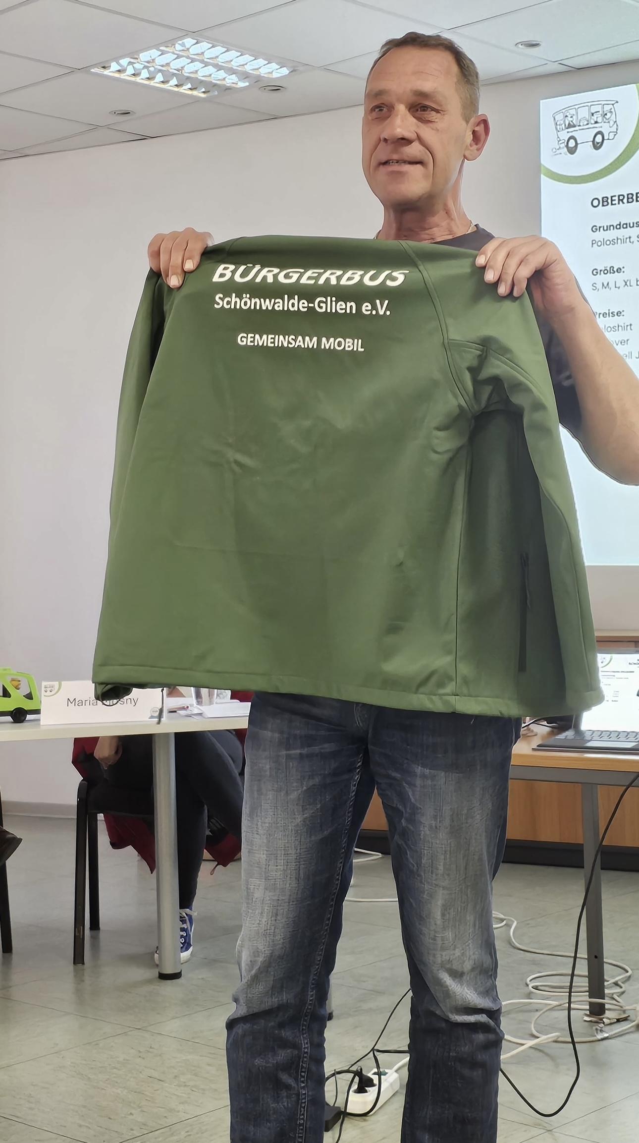 Rückblick auf unsere Mitgliederversammlung am 9. April 2025 - Wir sind auf Kurs! Bild