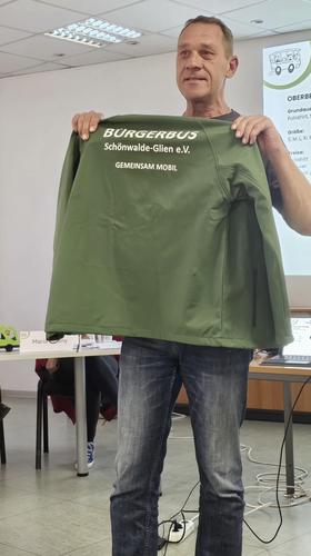Rückblick auf unsere Mitgliederversammlung am 9. April 2025 - Wir sind auf Kurs! Bild