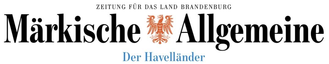 Bürgerbusse im Havelland – unterwegs für die Menschen Bild