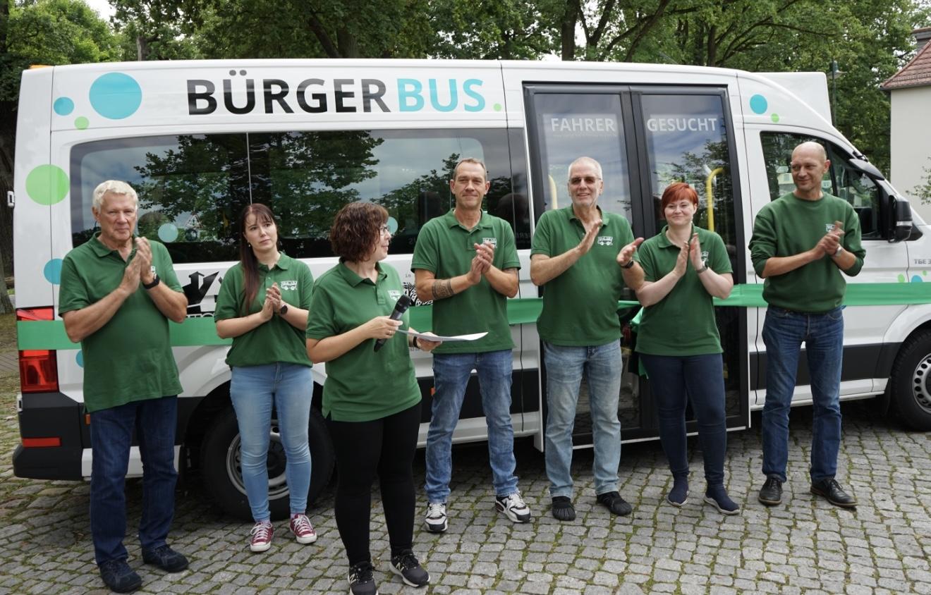 Einweihung am 18. Juli 2025! Bild