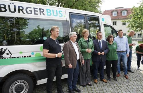 Einweihung am 18. Juli 2025! Bild