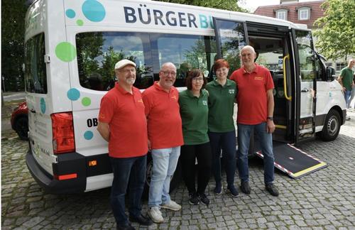 Einweihung am 18. Juli 2025! Bild