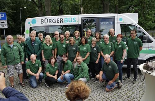 Einweihung am 18. Juli 2025! Bild