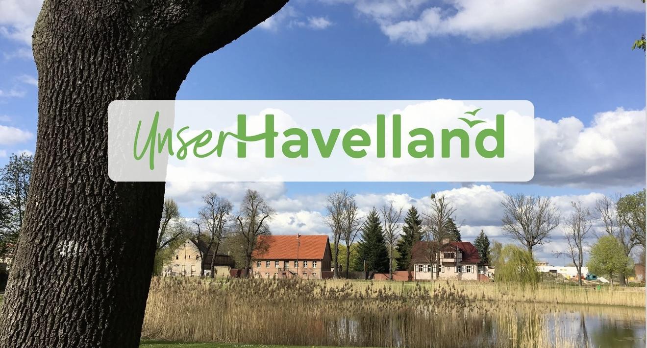 Einweihung - Unser Havelland war dabei! Bild