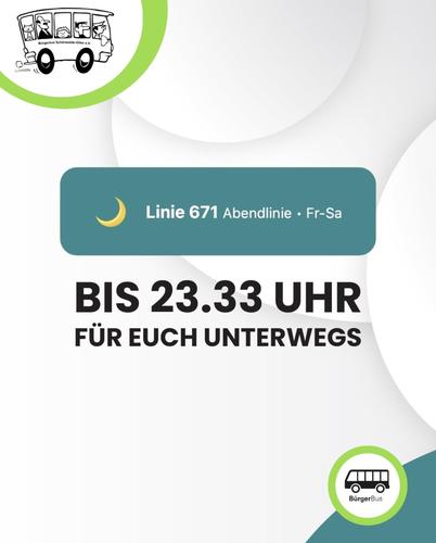 Fahrplanänderungen ab den 15. Juni 2026!