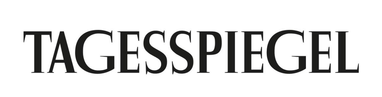 Bürgerbus Schönwalde-Glien im Tagesspiegel Bild