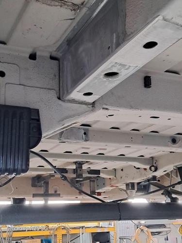 Unser Bürgerbus nimmt Form an – Besuch bei TS Fahrzeugtechnik in Thüringen Bild