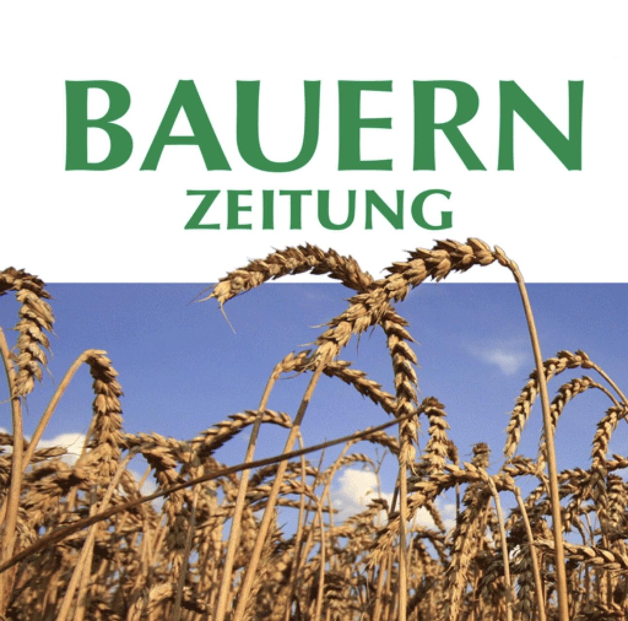 Bürgerbus Schönwalde-Glien in der Bauernzeitung Bild